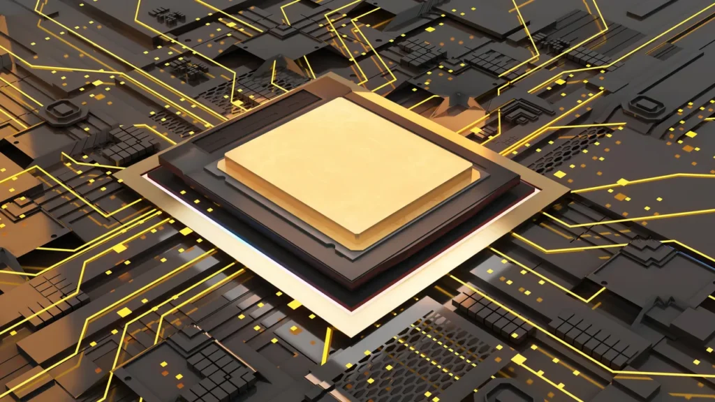 Quantum Technology Vs Classical Computing