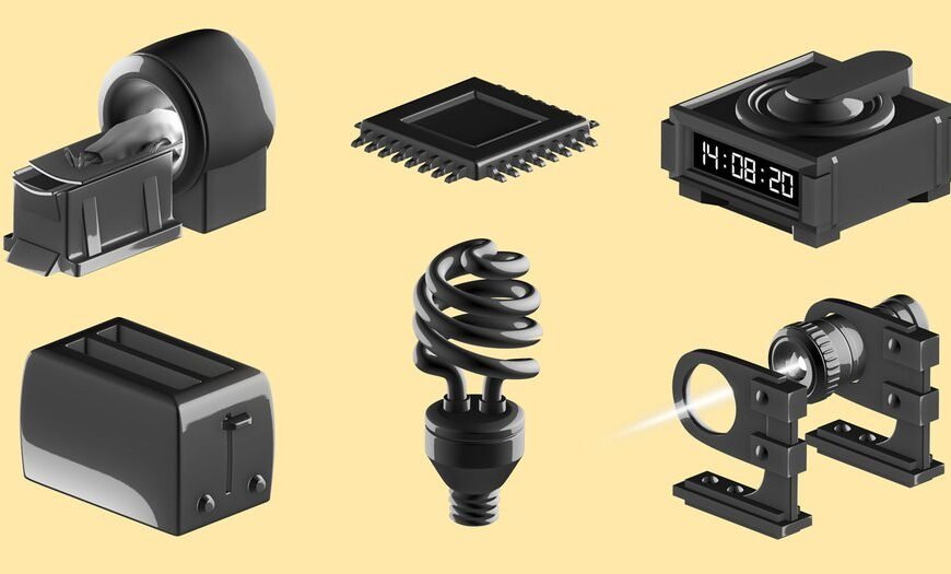 Quantum Technology Explained for Beginners