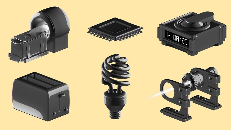 Quantum Technology Explained for Beginners