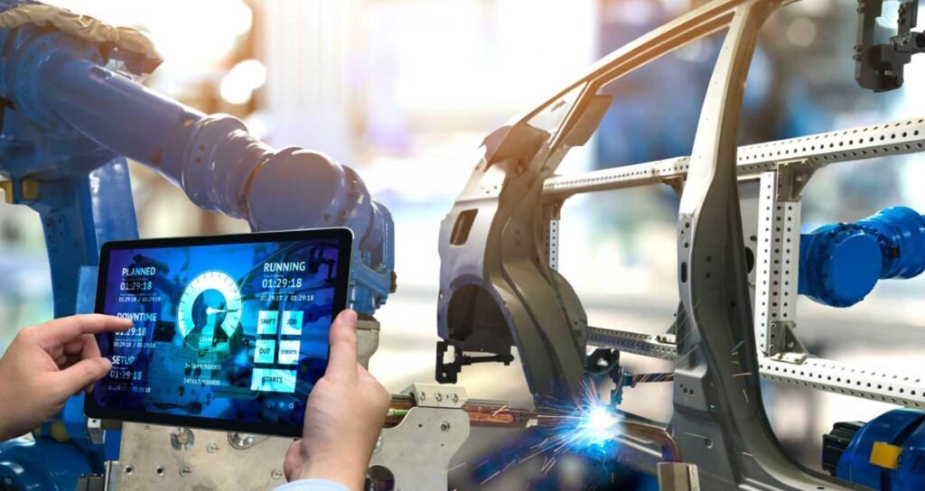 Predictive Maintenance Technology Explained