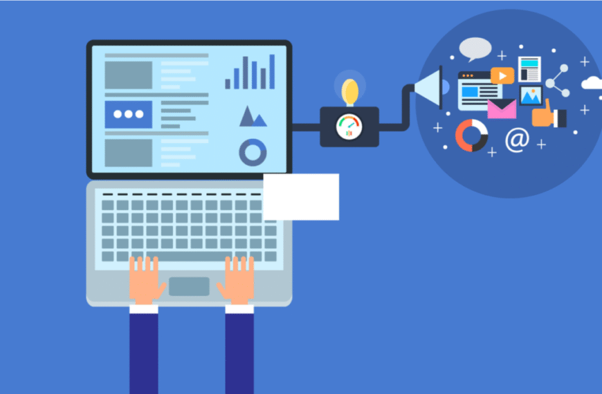 Programmatic Advertising Technology Trends