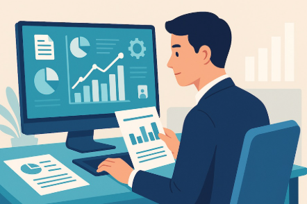 Building a Career in Finance