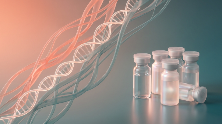 Best DSIP Source 2026: Where to Buy a Sleep Peptide Safely