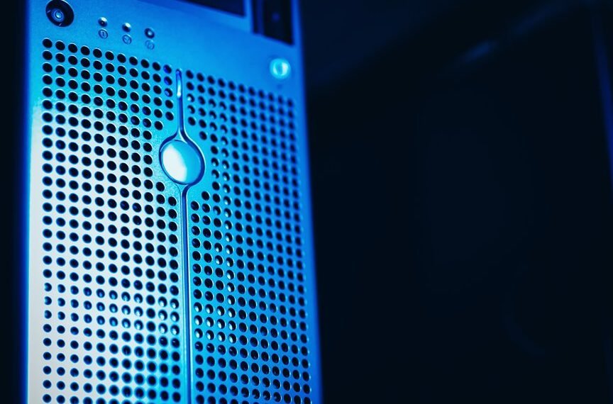 dns server and network setup guide