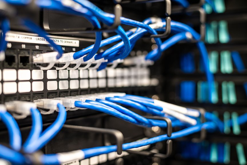 private network configuration guide summary