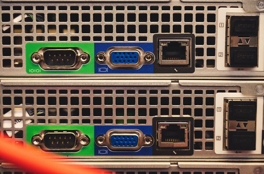 private network setup guide details