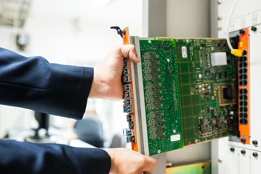 router ip and network setup guide