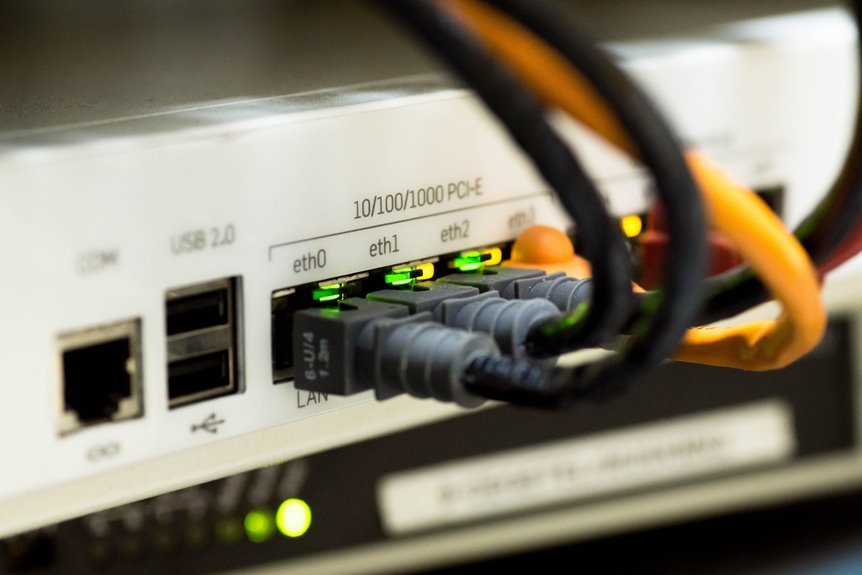 router login and setup guide